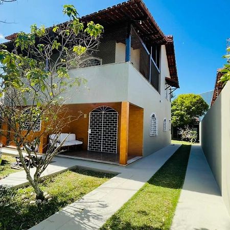 Casa De Praia 5 Quartos Rio das Ostras Eksteriør billede
