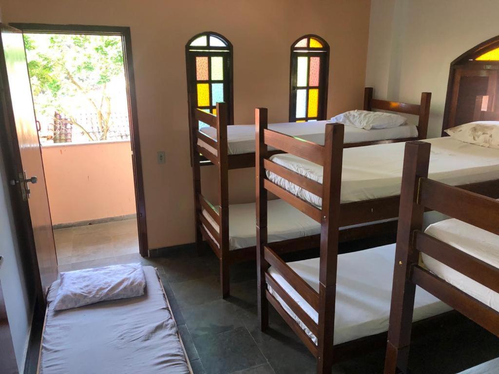 Casa De Praia 5 Quartos Rio das Ostras Eksteriør billede