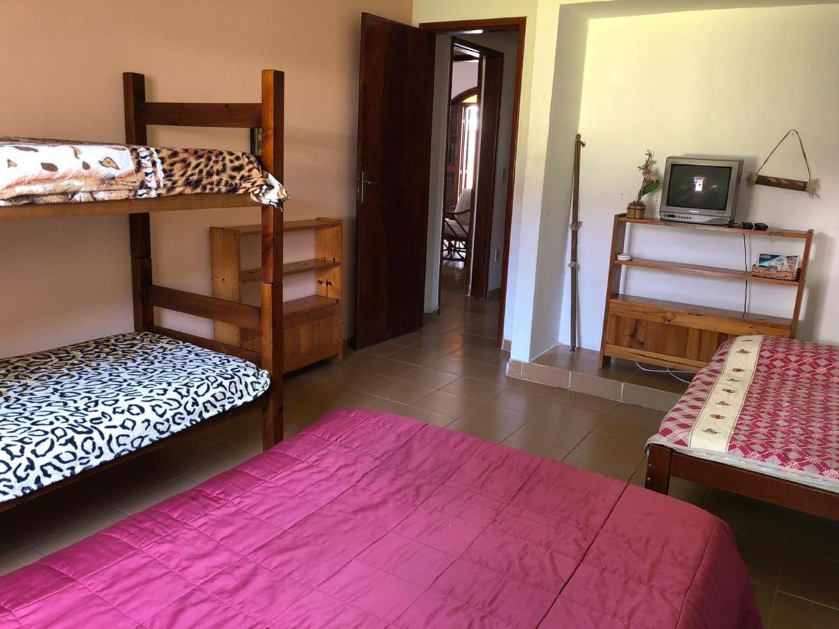 Casa De Praia 5 Quartos Rio das Ostras Eksteriør billede