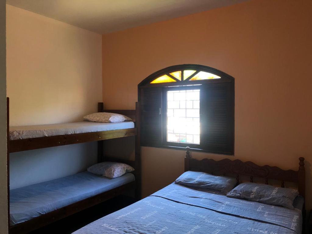 Casa De Praia 5 Quartos Rio das Ostras Eksteriør billede