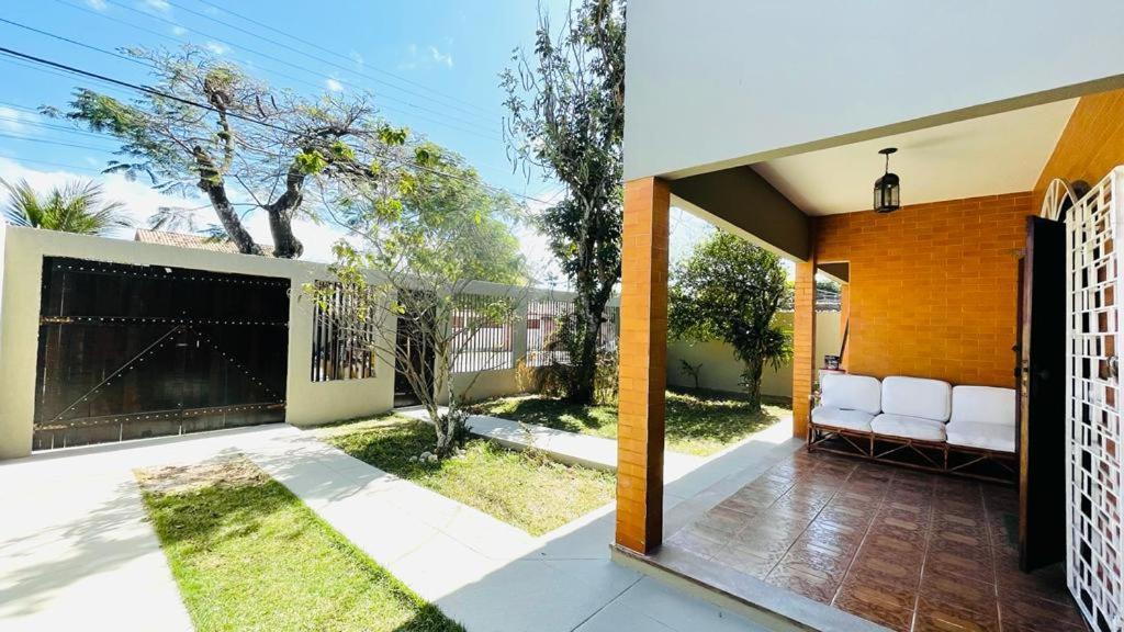 Casa De Praia 5 Quartos Rio das Ostras Eksteriør billede