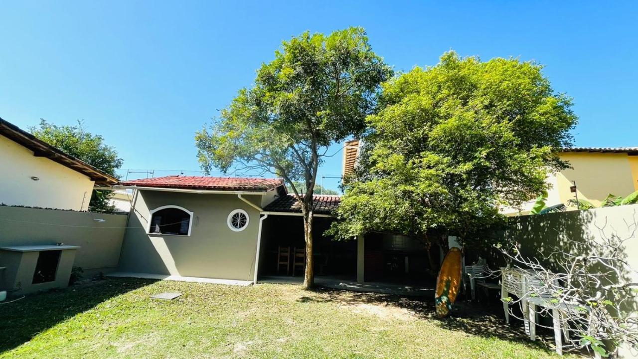 Casa De Praia 5 Quartos Rio das Ostras Eksteriør billede