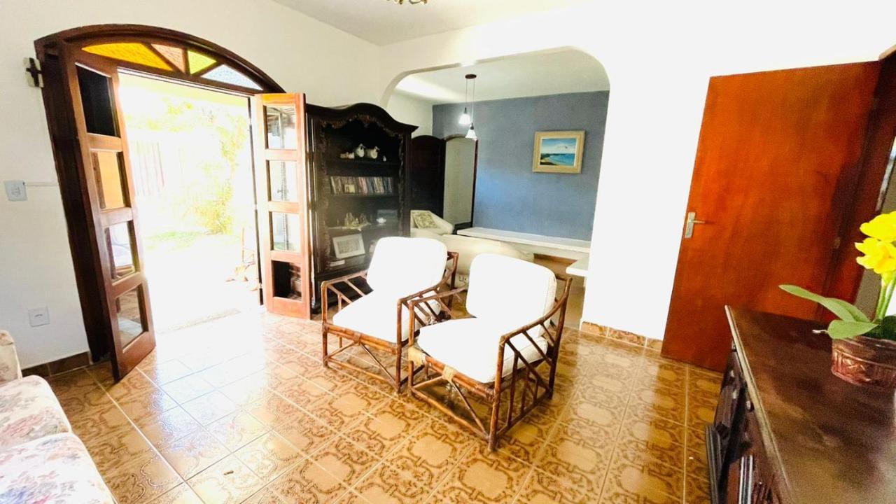Casa De Praia 5 Quartos Rio das Ostras Eksteriør billede