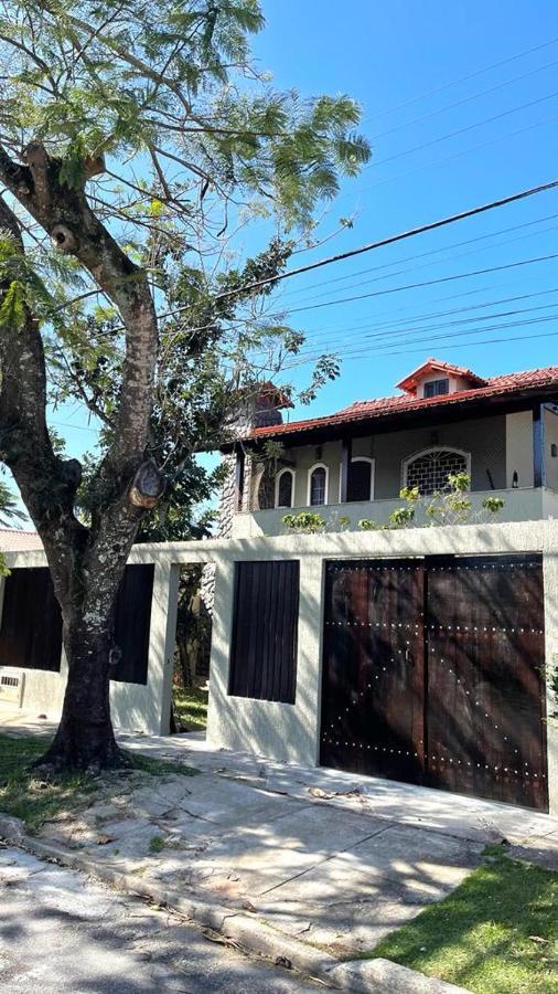 Casa De Praia 5 Quartos Rio das Ostras Eksteriør billede