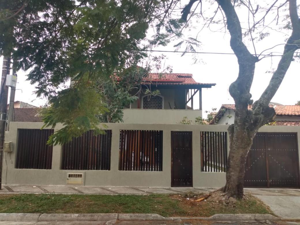Casa De Praia 5 Quartos Rio das Ostras Eksteriør billede