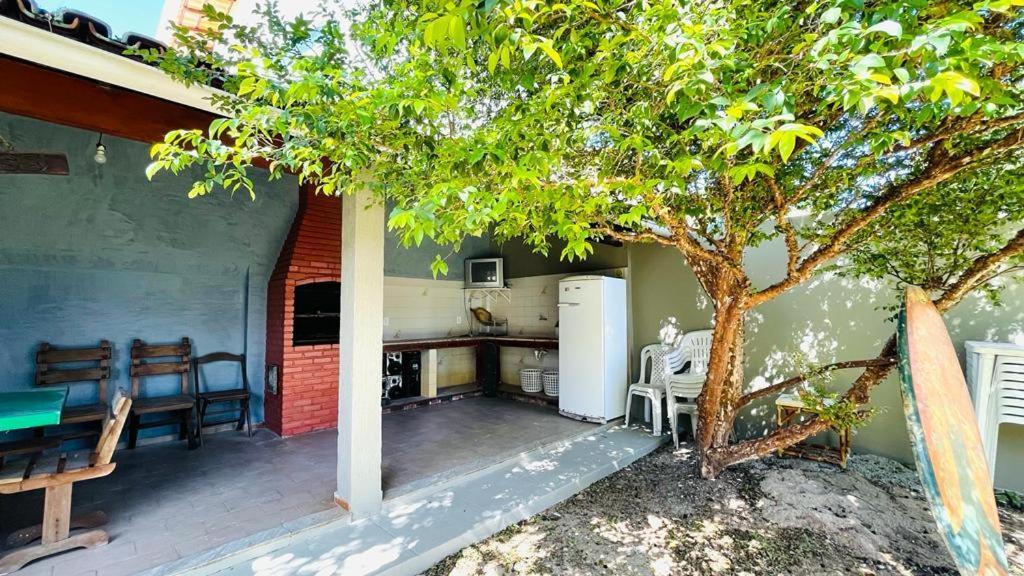 Casa De Praia 5 Quartos Rio das Ostras Eksteriør billede
