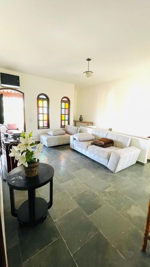 Casa De Praia 5 Quartos Rio das Ostras Eksteriør billede