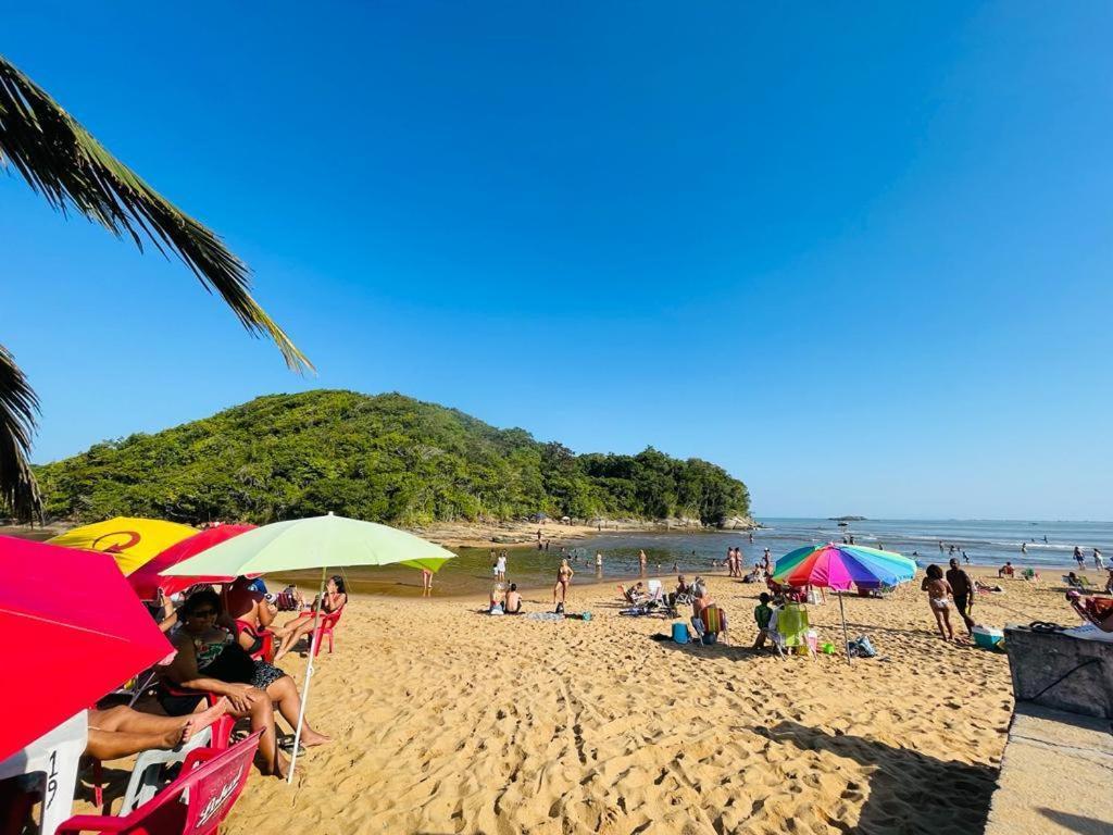 Casa De Praia 5 Quartos Rio das Ostras Eksteriør billede