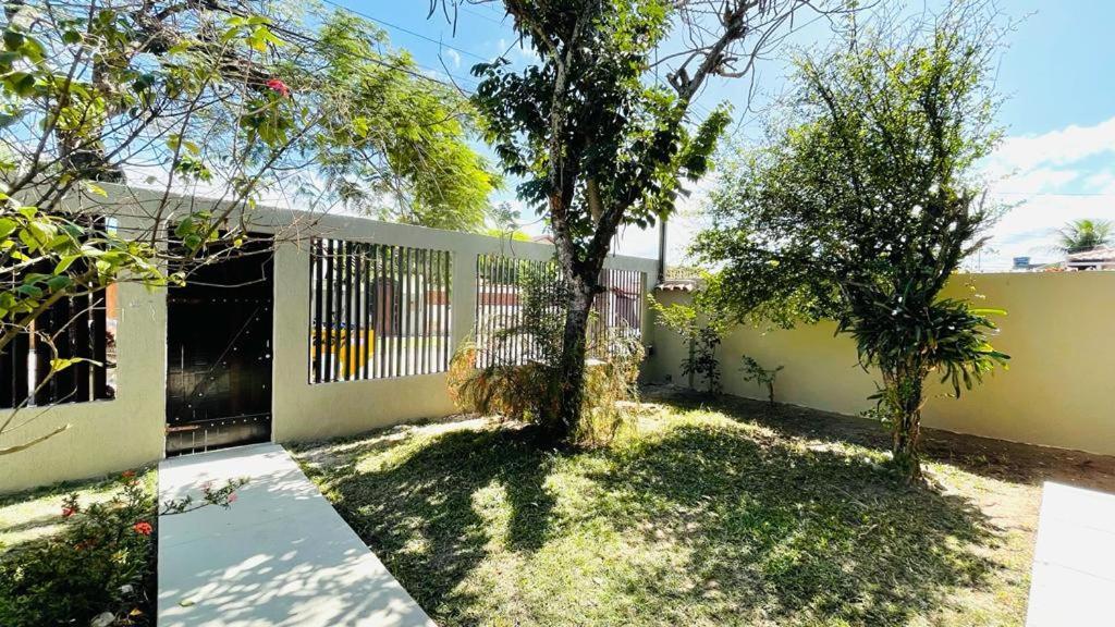 Casa De Praia 5 Quartos Rio das Ostras Eksteriør billede