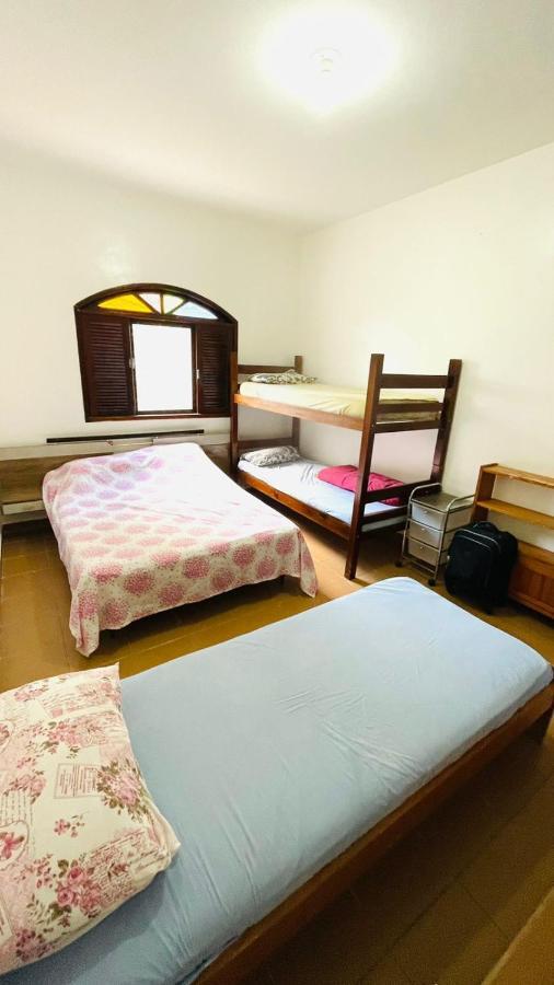 Casa De Praia 5 Quartos Rio das Ostras Eksteriør billede