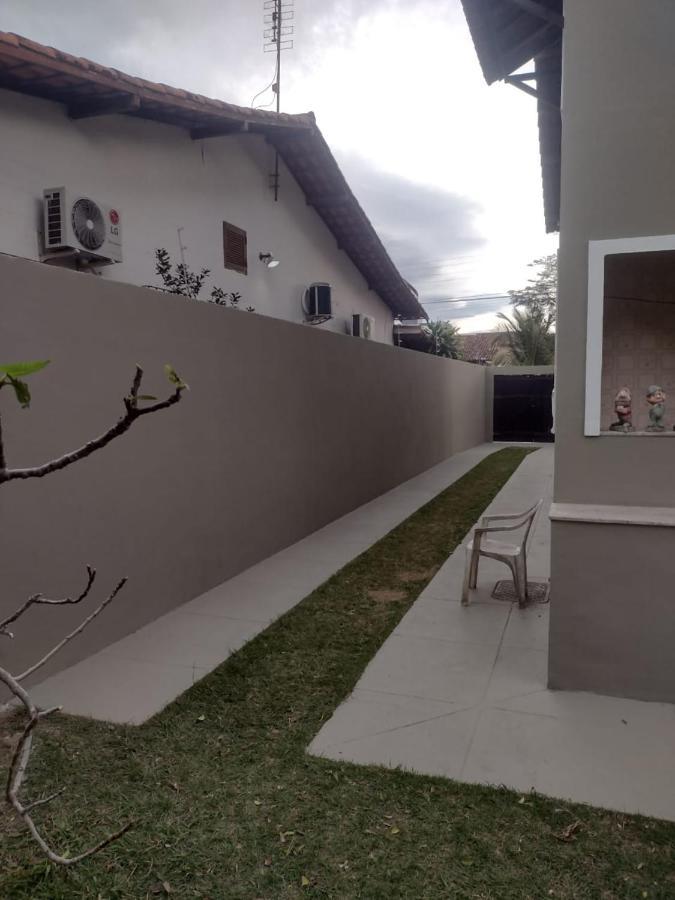 Casa De Praia 5 Quartos Rio das Ostras Eksteriør billede