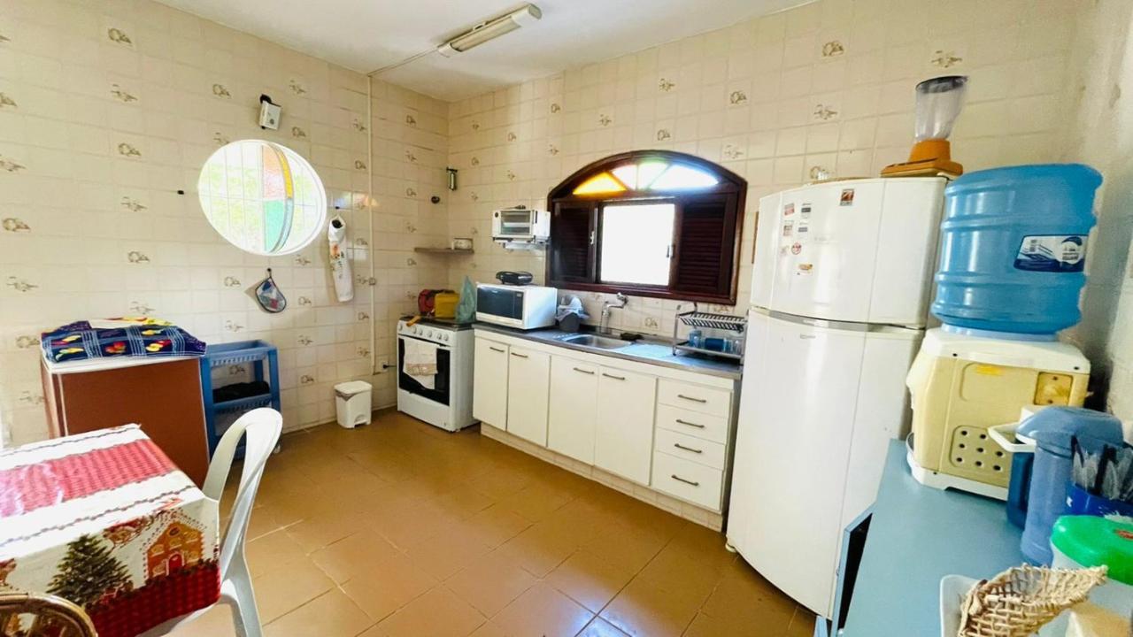 Casa De Praia 5 Quartos Rio das Ostras Eksteriør billede