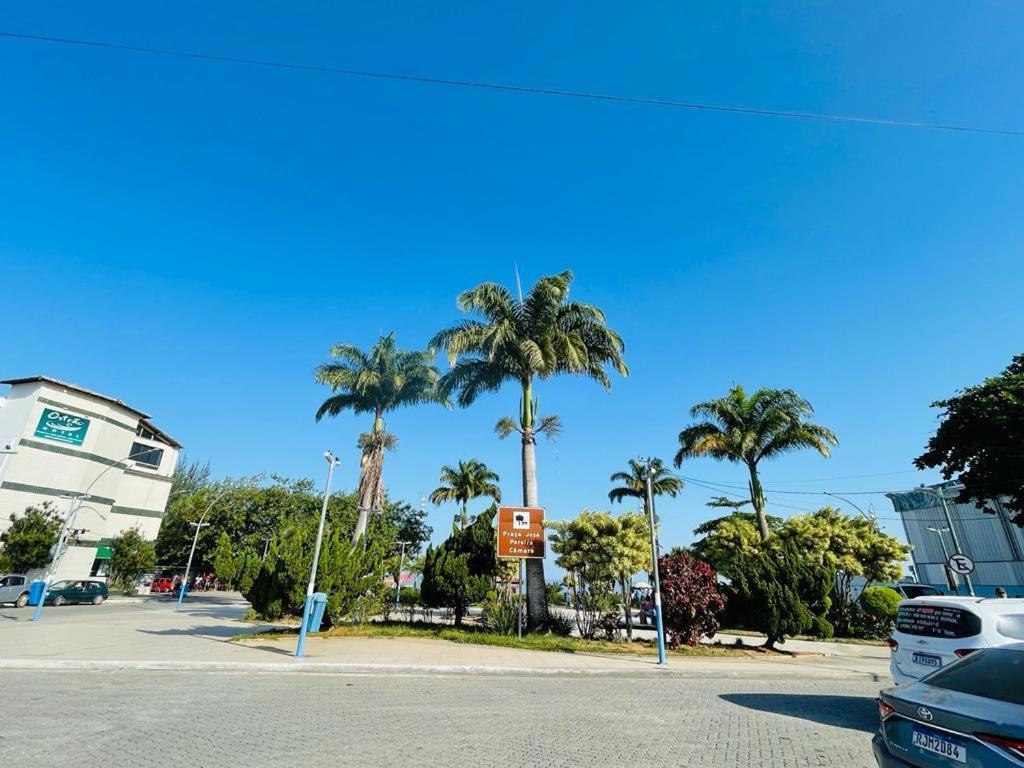 Casa De Praia 5 Quartos Rio das Ostras Eksteriør billede