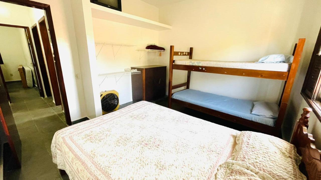Casa De Praia 5 Quartos Rio das Ostras Eksteriør billede