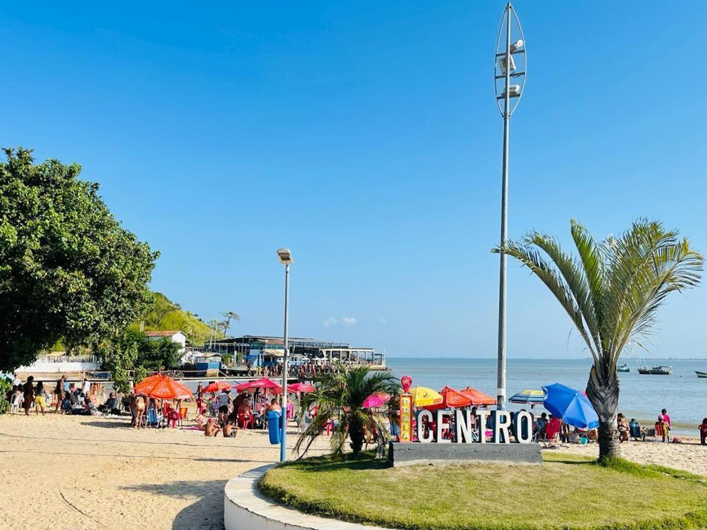 Casa De Praia 5 Quartos Rio das Ostras Eksteriør billede
