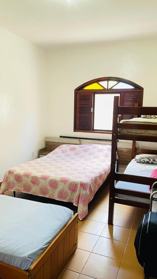 Casa De Praia 5 Quartos Rio das Ostras Eksteriør billede