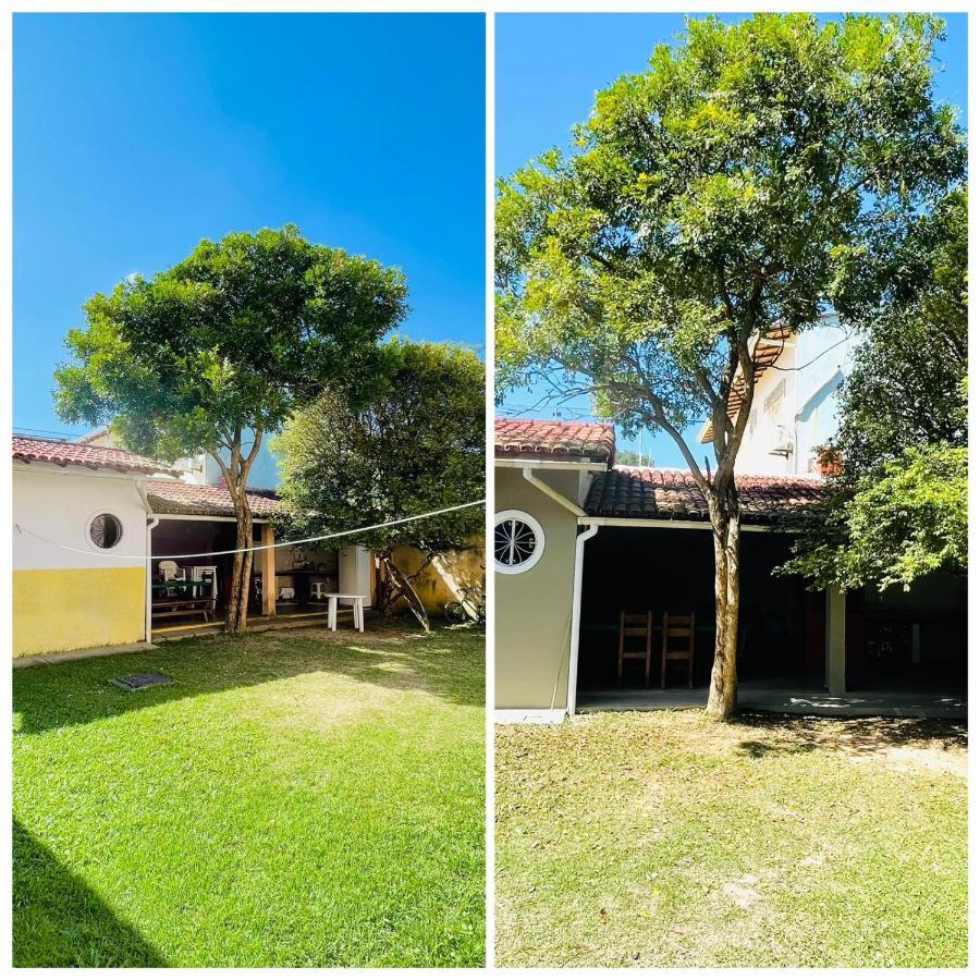 Casa De Praia 5 Quartos Rio das Ostras Eksteriør billede