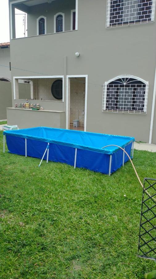 Casa De Praia 5 Quartos Rio das Ostras Eksteriør billede
