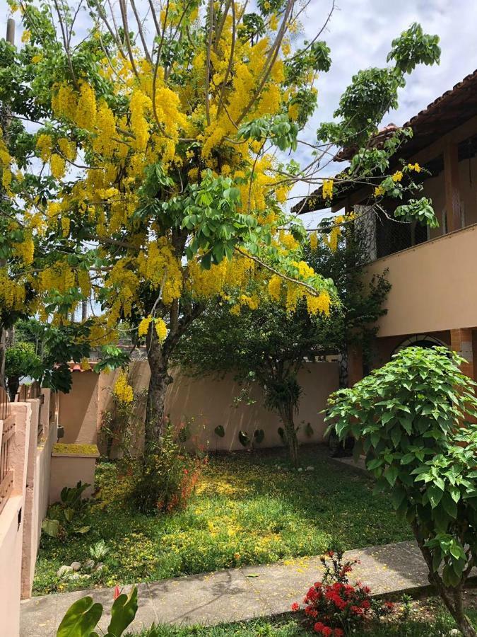 Casa De Praia 5 Quartos Rio das Ostras Eksteriør billede