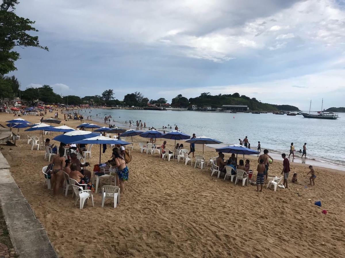 Casa De Praia 5 Quartos Rio das Ostras Eksteriør billede