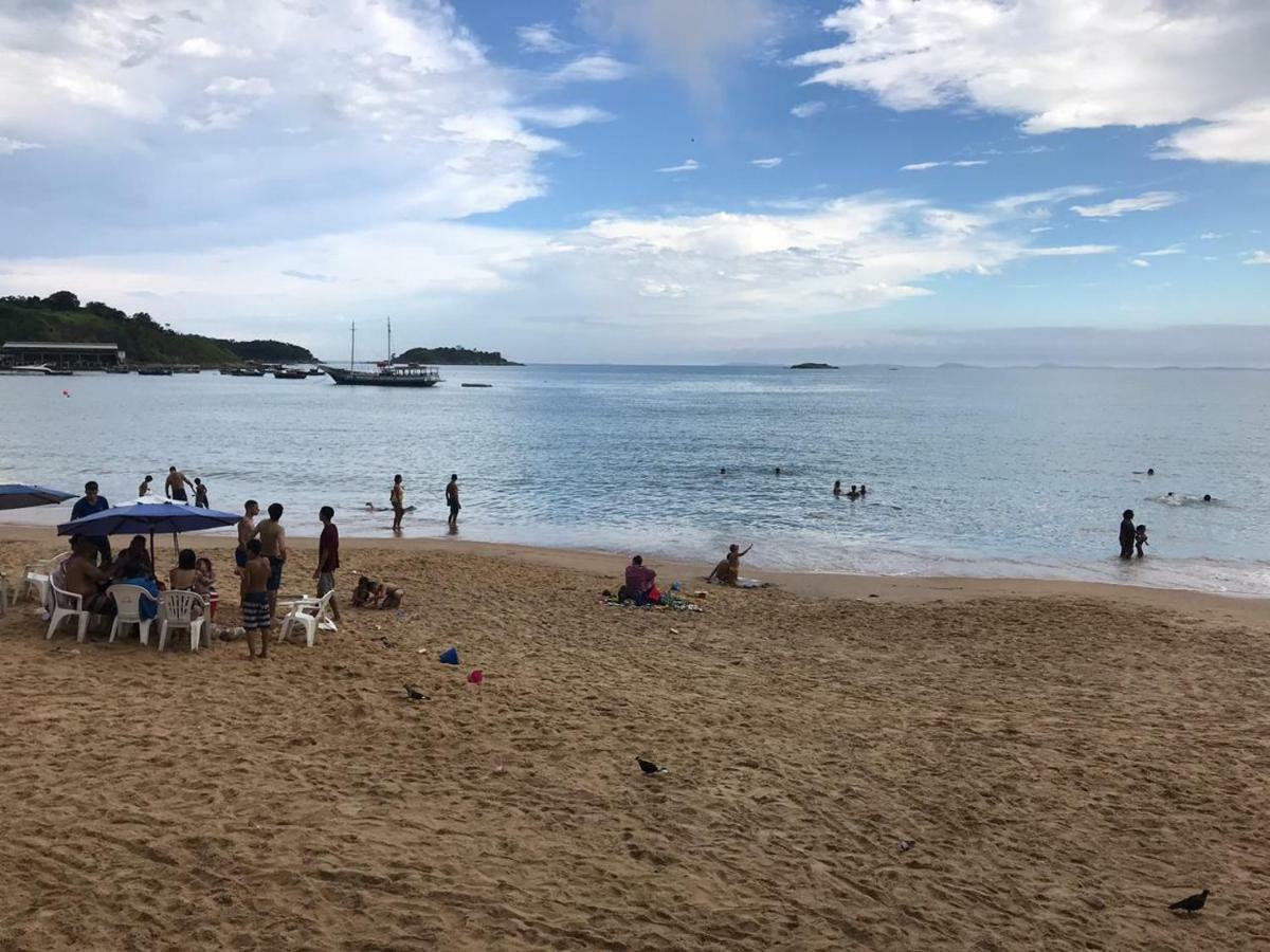 Casa De Praia 5 Quartos Rio das Ostras Eksteriør billede