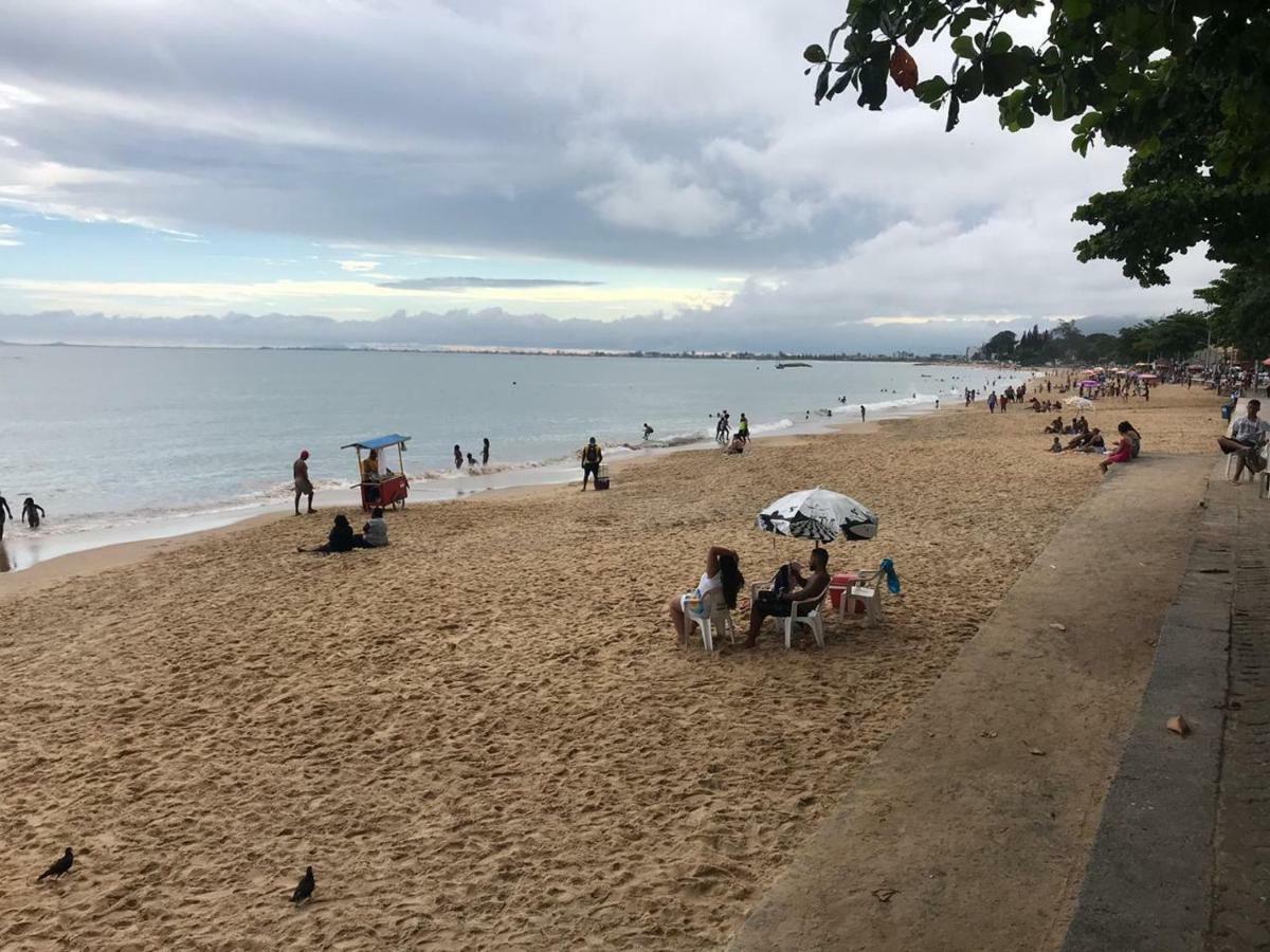 Casa De Praia 5 Quartos Rio das Ostras Eksteriør billede